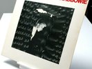 David Bowie - Station to Station vinyl LP 1st UK press
