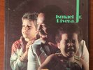 Ismael Rivera Jr. [1982] Vinyl LP Latin Salsa Custom Records Fruto Humano Tatira