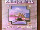 Louie Ramirez ‎Salsa Progresiva [1979] Vinyl LP Latin Salsa Guaguanco Cotique