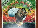 Peter Tosh – Mama Africa [1983] Vinyl LP Synth Pop Roots Reggae EMI Glasshouse