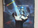 Squash Gang – I Want An Illusion [1987] Vinyl LP Electronic House Europop Disco