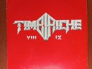 Timbiriche – VIII - IX [1988] Vinyl 2xLP Rock Latin Pop Soft Rock Vive La Vida
