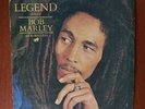 Bob Marley & The Wailers – Legend [1984] Vinyl LP Reggae Roots Reggae Ariola