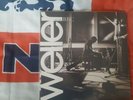 PAUL WELLER AT THE BBC # RARE 3 x 12” VINYL LP SET - THE JAM - STYLE COUNCIL