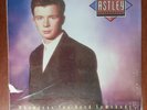Rick Astley ‎– Whenever You Need Somebody [1988] Vinyl LP Electronic Pop RCA