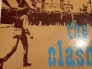 The Clash vinyl- Black Market clash NU Disk 1980 *Good Condition*