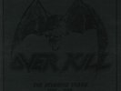 OVERKILL - The Atlantic Years: 1986-1994 (half speed remastered) - Vinyl (6xLP)