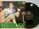 ELVIS PRESLEY '56 RCA Victor RARE debut LP 