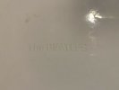 The Beatles Numbered White Album Apple Records SWBO-101 with Poster & Inserts