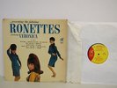 The Ronettes Presenting The Fabulous Ronette Feat. Veronica R & B LP