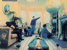 Oasis 'Definitely Maybe' 2LP Vinyle noir - Nouveau et Scellé