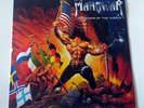 LP MANOWAR - WARRIORS OF THE WORLD