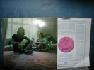 Humble Pie-Town and country LP 1969 pink immediate