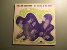 THE WHO - Call me Lightning / Dr. Jekyll & Mr. Hyde 7