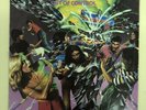 Peter Criss - Out Of Control Vinyl Record LP Album KISS