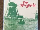 The Springfields - Sunflower. Sarah Records 7