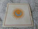 KING CRIMSON. LARKS' TONGUES IN ASPIC. ATLANTIC. SD 7263. FIRST US PRESSING.