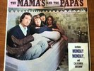 The MAMAS & the PAPAS - IF YOU CAN BELIEVE YOUR EYES & EARS - 1966 UK 1st Press