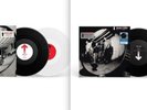 Official Pearl Jam RearViewMirror LP Colored Vinyl Vol 1 & Vol 2 TEN CLUB