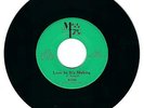 Funk ( Ohio ) 45--Love In It's Making /Someday We'll Be Together Music Flow 7604