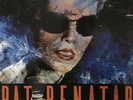 SEALED Pat Benatar - Best Shots LP EX/Mint Chrysalis 1989 Pressing RARE