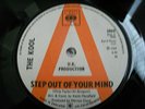 KOOL.STEP OUT OF YOUR MIND.7