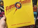 Queen Flash Gordon - Soundtrack OST Sealed NEW VINYL LP