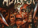 Autopsy - The Headless Ritual [New Vinyl LP]