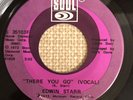 Edwin Starr - There You Go - Soul