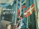Horace Silver – The Stylings Of Silver Blue Note – BLP 156 JAPANESE REISSUE 1984