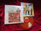 THE MONKEES The Birds, Bees   US Sundazed INSERT Coloured Vinyl/Cover:near mint