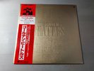 The Beatles - Golden Beatles (Interview) (Japan) ++ used ++