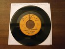 BILLY BEASLEY +EDDIE COCHRAN Million Teardrops Orig. US 45 ROCKABILLY EX *LISTEN