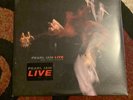 Live on Two Legs [LP] by Pearl Jam (Vinyl, Nov-1998, Epic USA) First press New