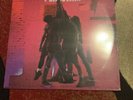 Ten [LP] by Pearl Jam (Vinyl, Aug-1991, Epic Associated) First Press New
