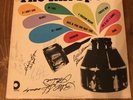 Rare. The Ink Spots LP The Ink Spots Vinyl lp Record,  Autographed