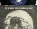 ROLLING STONES  SOUTH AFRICA   PS  45 HAVE YOU SEEN YOUR MOTHER BABY, STANDING