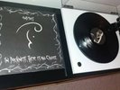 ANTISECT - IN DARKNESS THERE IS NO CHOICE   CRASS/ANARCHO   ORIGINAL PRESSING