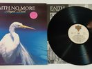 0222- FAITH NO MORE ANGEL DUST VIN 12” LP 1993 SPAIN POR VG DIS VG+