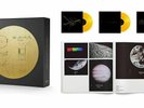 Voyager Golden Record 40th Anniversary Edition 3xLP BOX SET