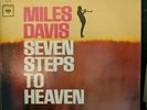 Miles Davis Seven Steps To Heaven Columbia CS 8851 360 Stereo 2 Eye Sealed