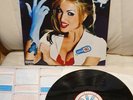 Blink 182 Enema Of The State Vinyl LP