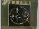JOHNNY HAMMOND Gears '75 Milestone w/ hype sticker ORIGINAL RARE SEALED