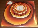Stevie Wonder Songs In The Key Of Life SEALED LP T13-340C2 1976