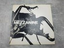 Massive Attack - Mezzanine 2LP 180G 1998 (7243 8 45599 1 5)