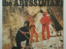 REGGAE ROOTS DUB  - FORWARD ON TO ZION  - THE ABBYSSINIANS - CLINCH - LP
