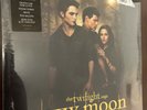 New The Twilight Saga New Moon Original Picture Soundtrack LP Vinyl 075678958588