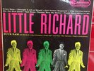 LITTLE RICHARD CAMDEN LP 1st PRESS 1956