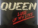 QUEEN - LOVE OF MY LIFE - 45 GIRI GERMANIA 1979 - EMI 1C 006-62 877 - RARO MINT