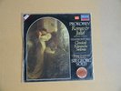 PROKOFIEV (SOLTI) Romeo & Juliet SEALED GERMAN DECCA LP 6.42866 AZ